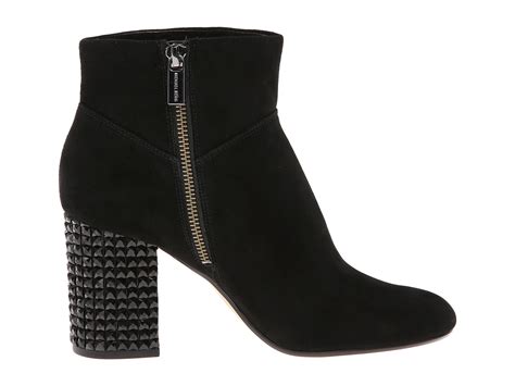 michael michael kors arabella ankle boot|zappos Michael Kors boots.